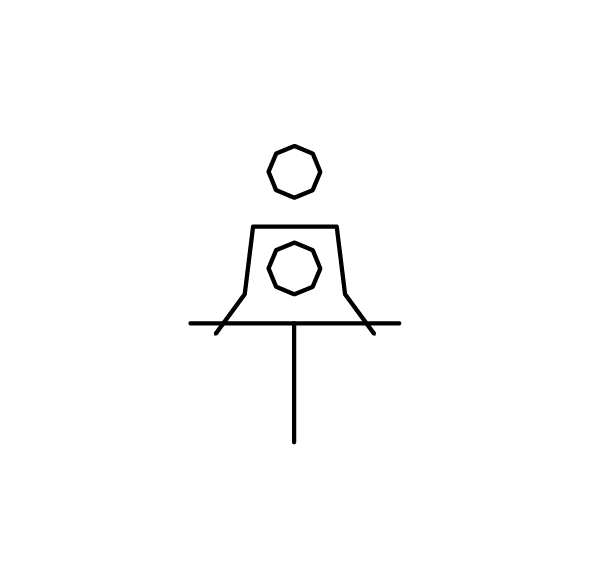logotipo fisiatria