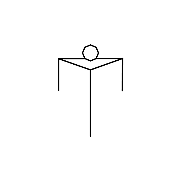 logotipo fisioterapia reumatológica